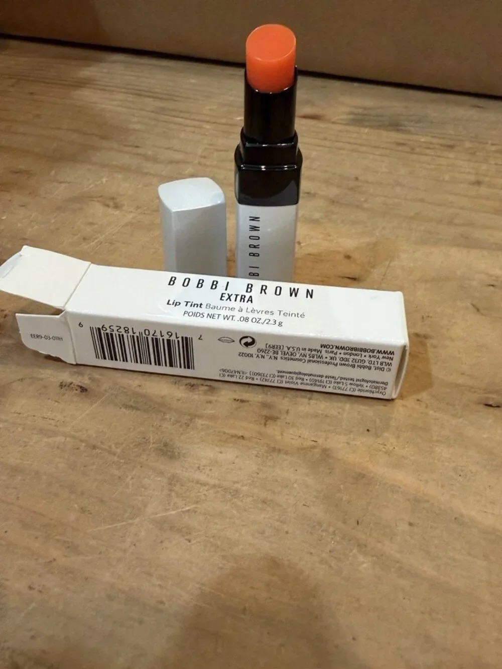 Bobbi Brown bobbi brown
